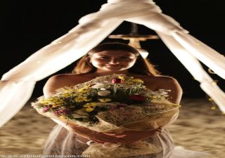 izmir evlilik teklifi organizasyonu 