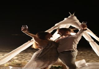 izmir evlilik teklifi organizasyonu 