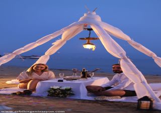 izmir evlilik teklifi organizasyonu 