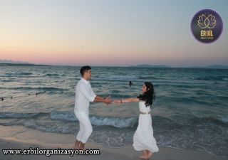 evlilik teklifi organizasyonu