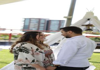 izmir evlilik teklifi organizasyonu 