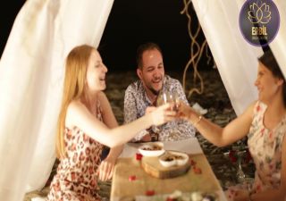 evlilik teklifi organizasyonu