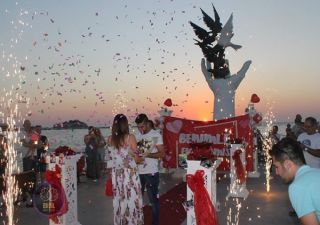 evlilik teklifi organizasyonlarımız 4