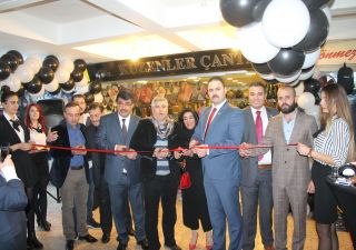 kemeraltıaçılış organizuasyon