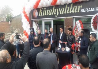 manisa açılış organizasyon