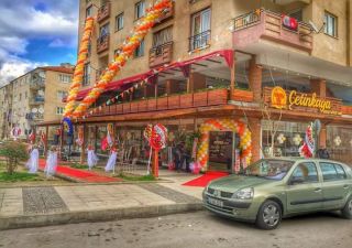 manisa açılış organizasyon