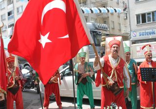 Akhisar açılış organizasyonlarrımız