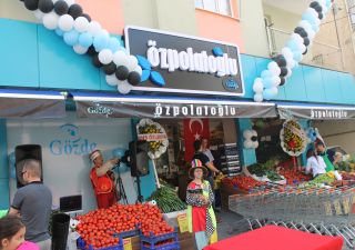 Akhisar açılış organizasyonlarrımız