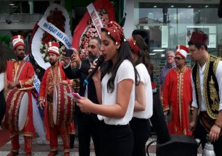 açılış organizasyonları