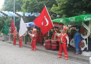 Akhisar açılış organizasyonlarrımız