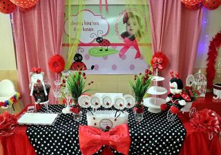 doğum günü organizasyonu