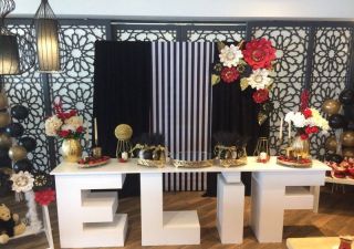 elifin doğum günü 