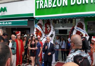 açılış organizasyonları