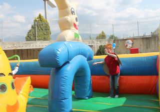 çocuk şenlik ve piknik organizasyonları