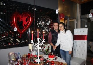 evlilik teklifi organizasyonlarımız 4