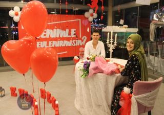 evlilik teklifi organizasyonlarımız 4