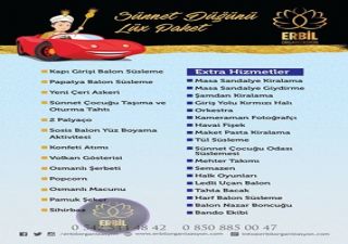 sünnet organizasyon 3