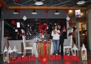 evlilik teklifi organizasyonlarımız 5