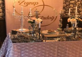 Manisa daki nişan % söz organizasyonlarımızdan