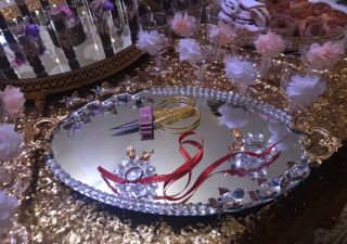 Manisa daki nişan & söz organizasyonlarından örnekler