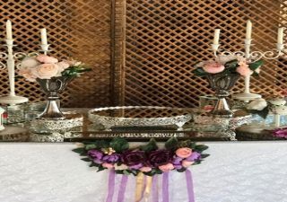 Manisa daki nişan & söz organizasyonlarından örnekler