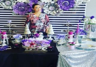 Manisa daki nişan & söz organizasyonlarından örnekler