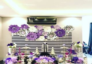 Manisa Nişan & Söz organizasyonları