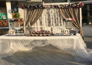 Manisa Nişan & Söz organizasyonları