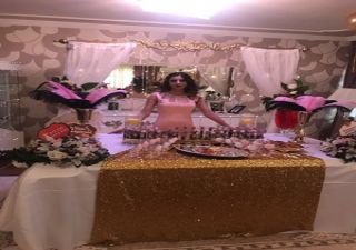 Manisa Nişan & Söz organizasyonları