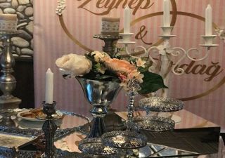 Manisa Nişan & Söz organizasyonları