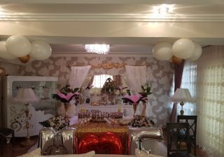 Manisa Nişan & Söz organizasyonları