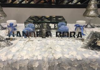 Manisa Nişan & Söz organizasyonları