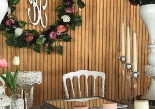 Manisa Nişan & Söz organizasyonları