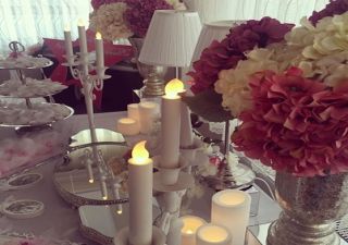 Manisa Nişan & Söz organizasyonları