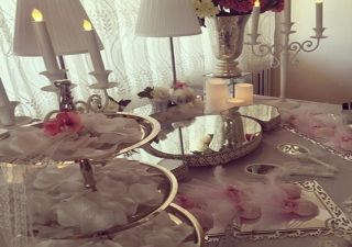 Manisa Nişan & Söz organizasyonları