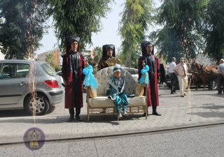 sünnet organizasyon 3