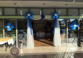 sünnet organizasyonu 2