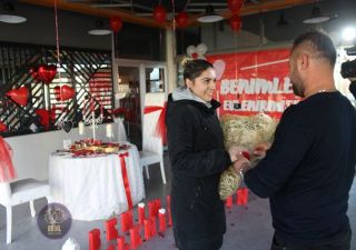 evlilik teklifi organizasyonlarımız 5