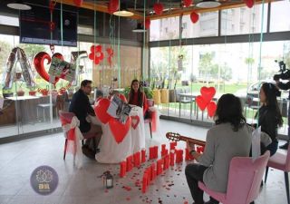 evlilik teklifi organizasyonlarımız 4