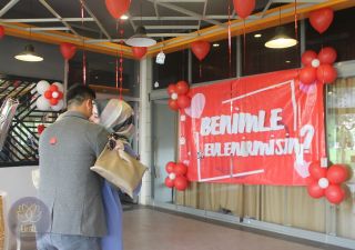 evlilik teklifi organizasyonlarımız 6