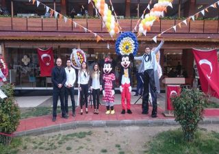  Manisa Açılış organizasyonları