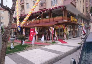 Manisa iş yeri açılış organizasyonları