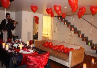 evlilik teklifi organizasyonlarımız 5