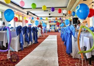 sünnet organizasyonu 2