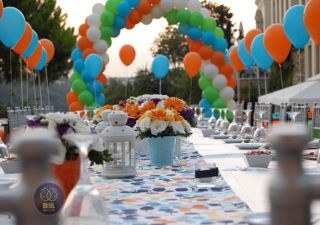 sünnet organizasyonu 2