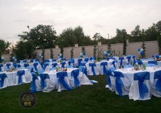 Sünnet organizasyonları 1