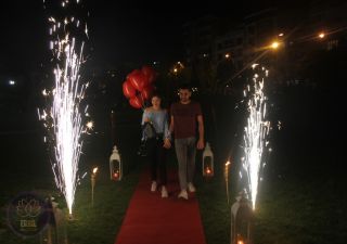 evlilik teklifi organizasyonlarımız 6