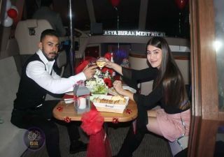 evlilik teklifi organizasyonlarımız 5